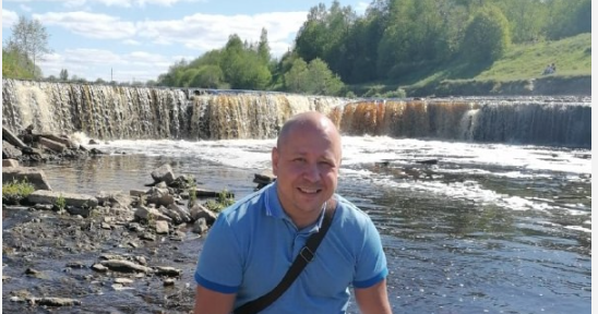 Инструктор